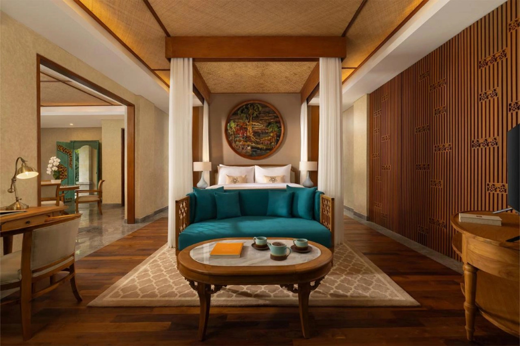 Abisena Wellness & Resort Ubud-Adult Only