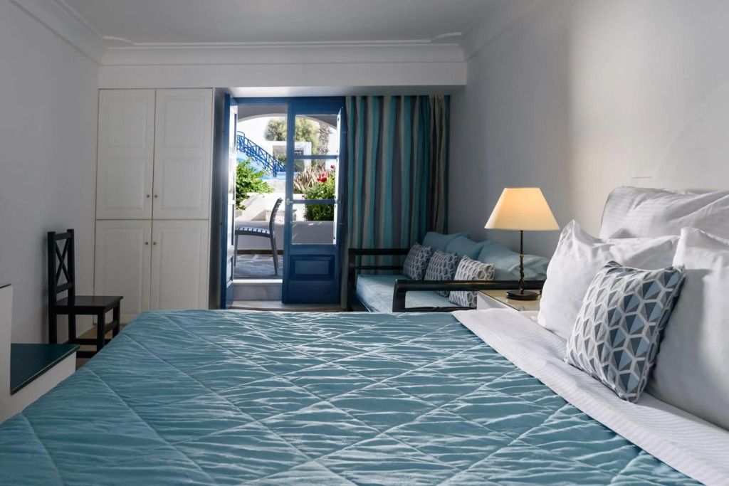 Veggera Beach Hotel