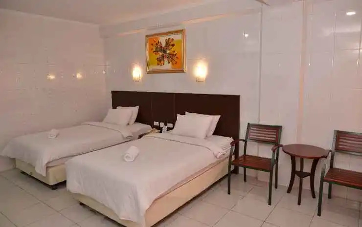 Hotel Medan Banda Aceh
