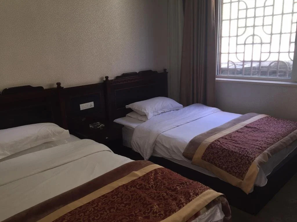 Mount Wutai Jingxin Hotel