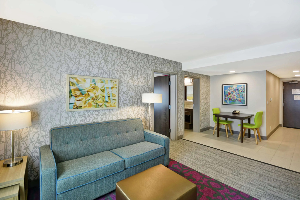 Home2 Suites By Hilton Warner Robins