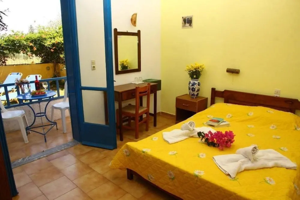Hotel Handakas