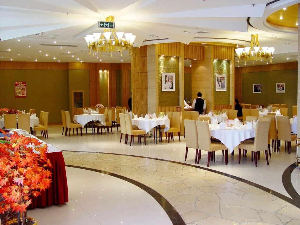 Century Hotel