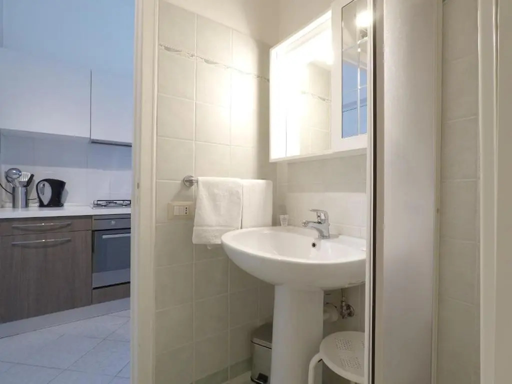 Taormina Studio Apartments