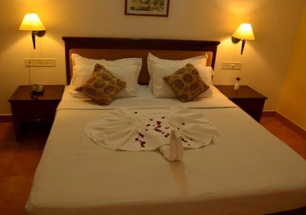 OYO 23587 M-star Heritage Hotel P Ltd