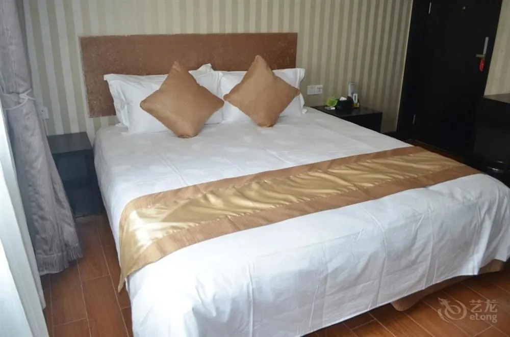 St.Martin Hotel