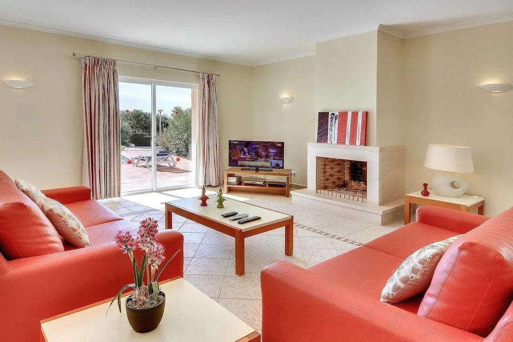 Villa Orchid