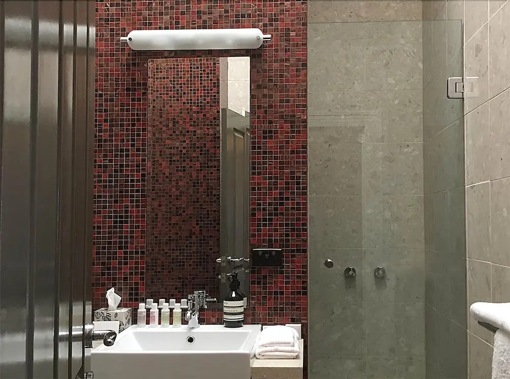The Empyre Boutique Hotel