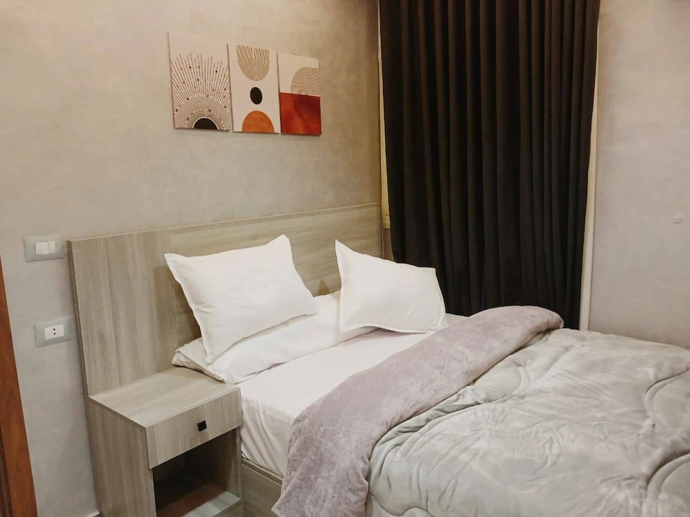 Elmandara residence