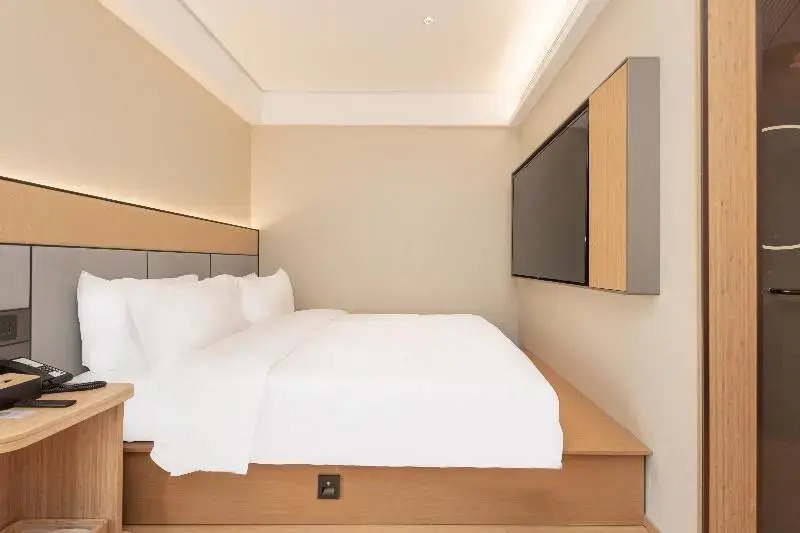 Ji Hotel(Hangzhou Xihu Nansong Yu Jie)