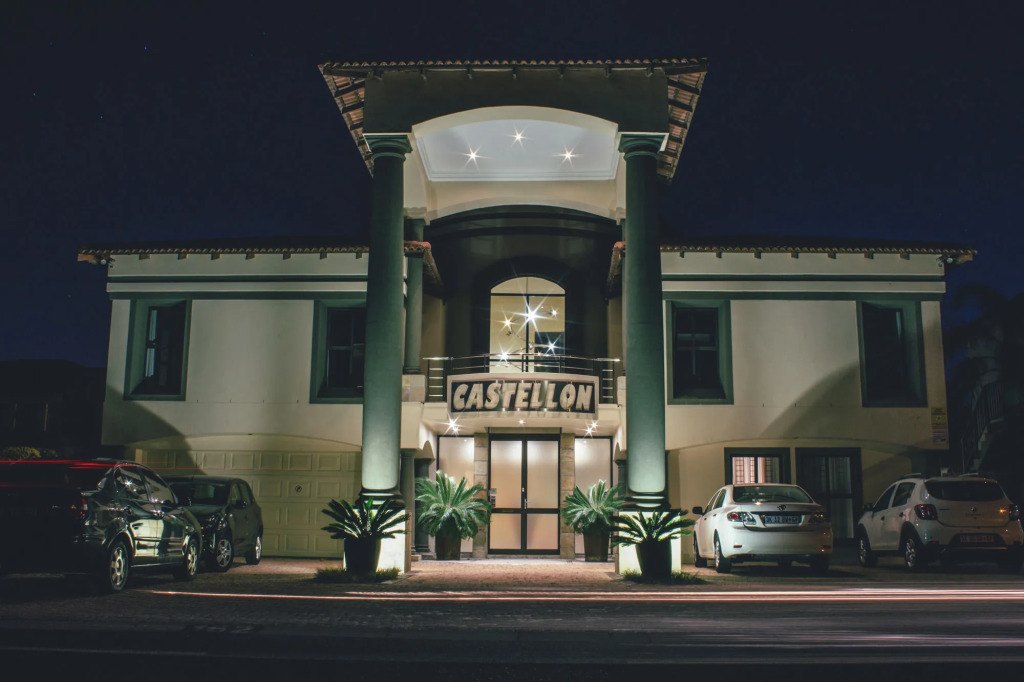 Castellon Boutique Hotel