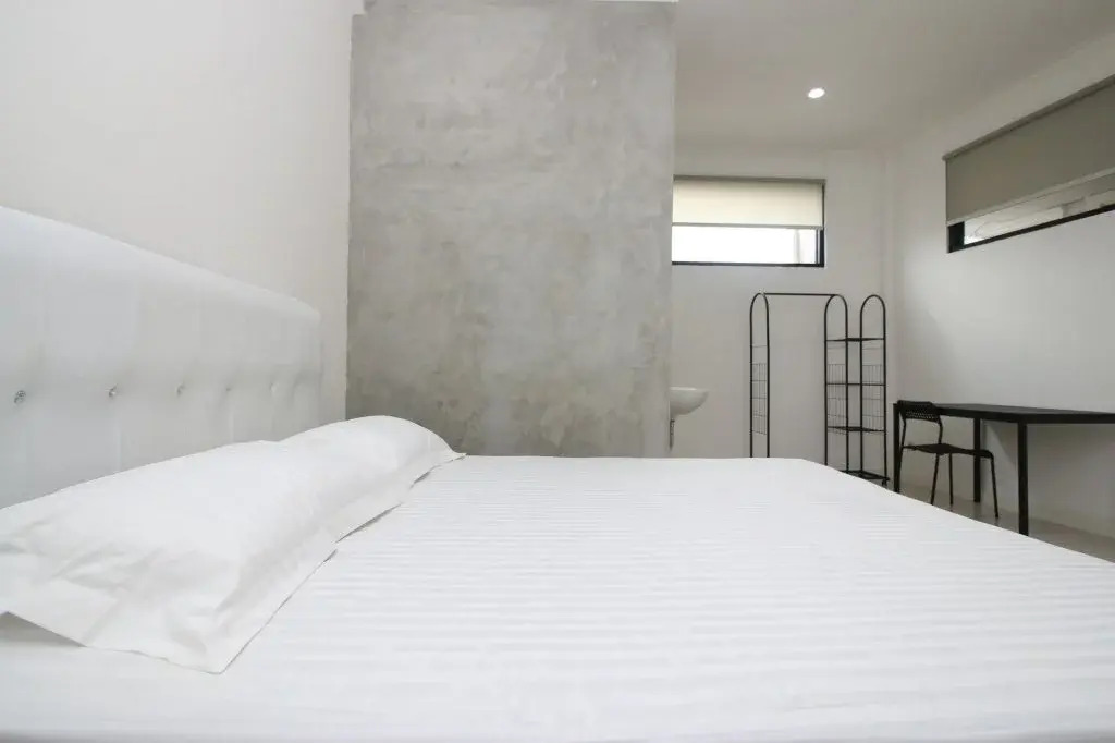 Sky Inn Pasar Minggu 1 Jakarta