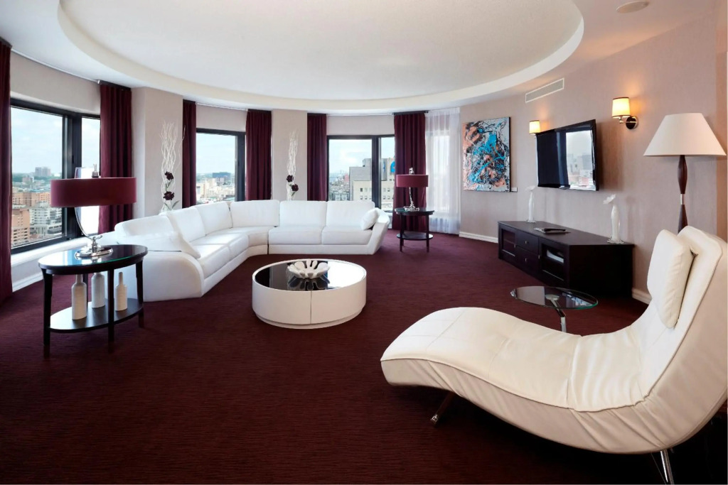 InterContinental Montreal by IHG