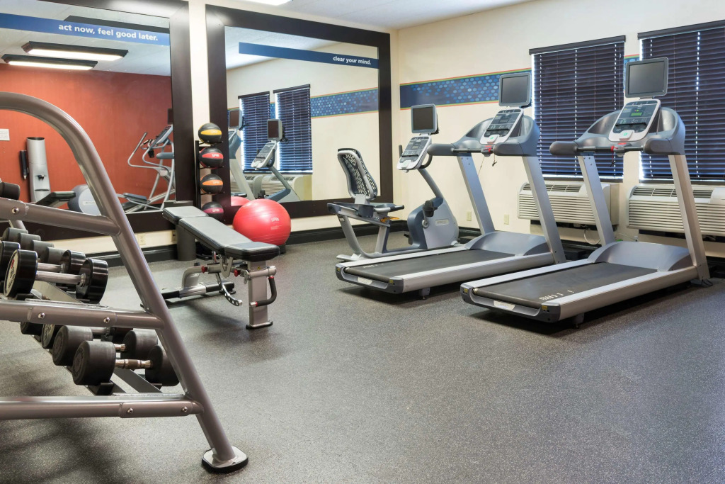 Hampton Inn by Hilton Milwaukee Northwest