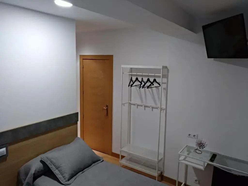 Hostal Rioja Condestable