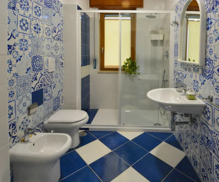 In Blu Guest House