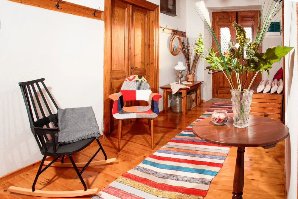 Villa Evridiki by Pelion Esties
