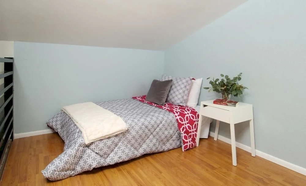 Town Creek Townhomes By Jackson Lodging Company