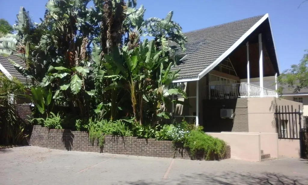 Rustenburg Guest House