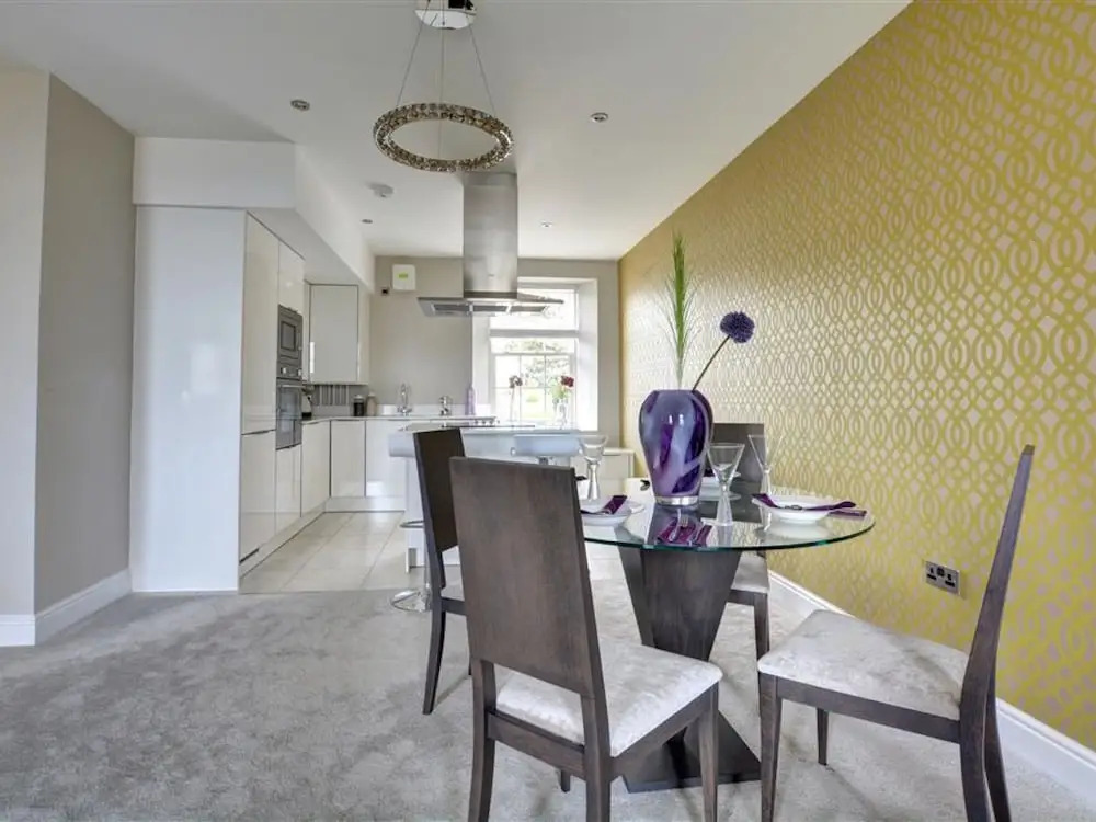 Luxurious Apartment With sea View, in an Ideal Location Near all the Facilities