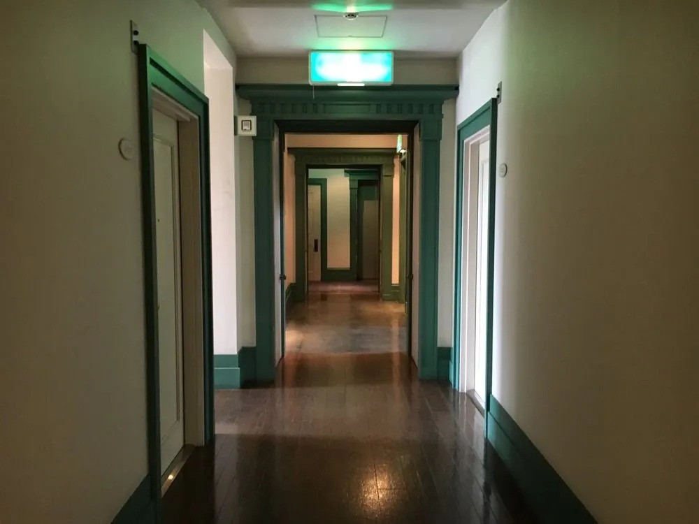 Hotel Vibrant Otaru