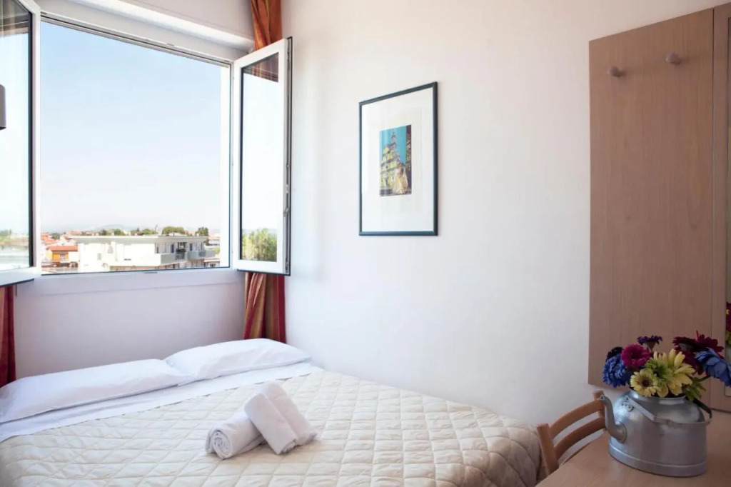 Hotel Salsedine