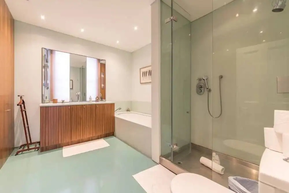 Remarkable 5bed, 4.5bath W/Garden Near Paddington