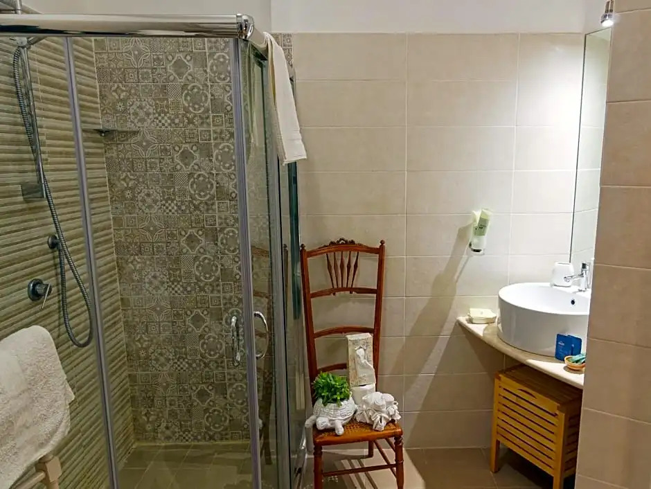 B&B du Parc Boutique Home