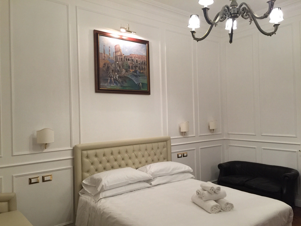Navona Central Suites