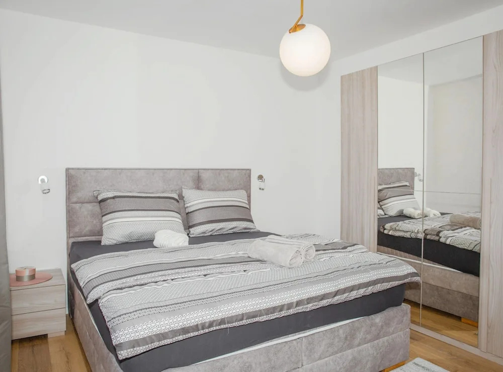 Apartment Matko