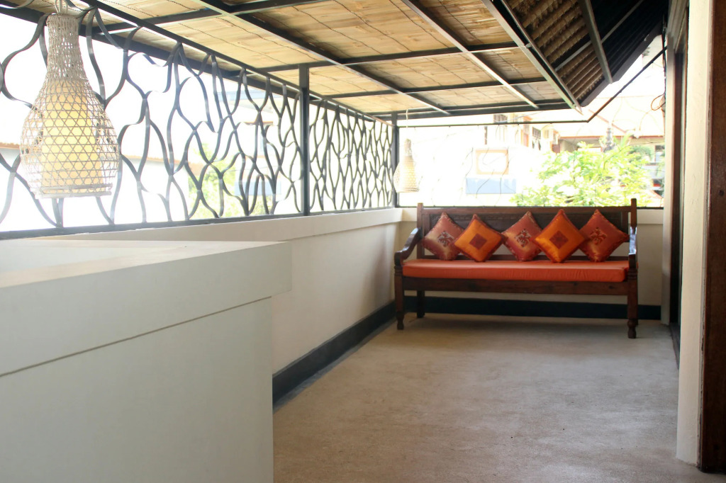 Bali Akasa Villa