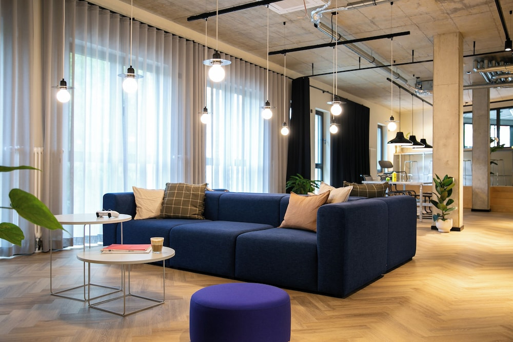 STAYERY Bochum Ehrenfeld am Schauspielhaus