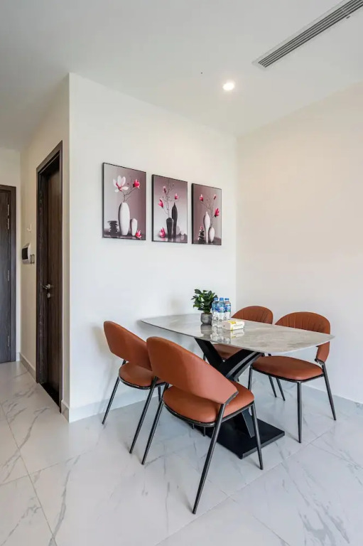 Studio - GH5 - Vinhomes Grand Park