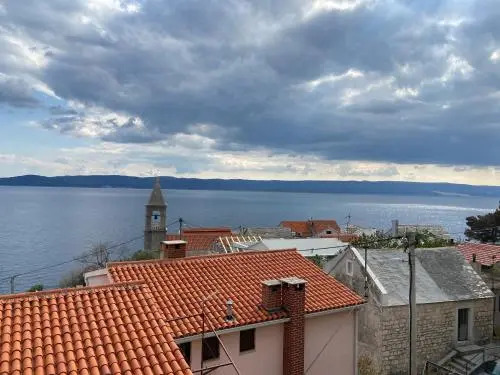 Apartmani Amila-Pisak