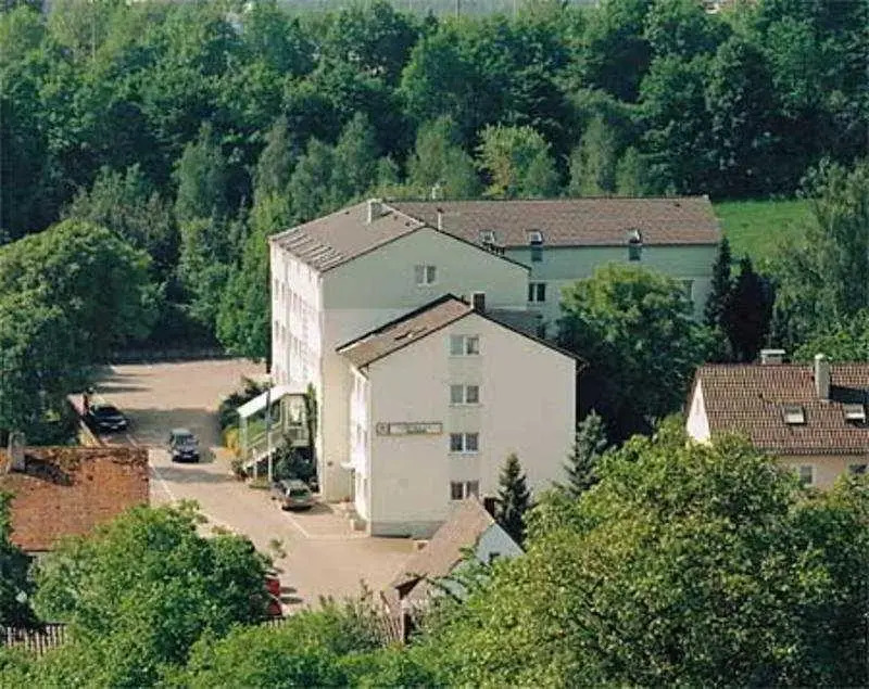 Hotel Apollo