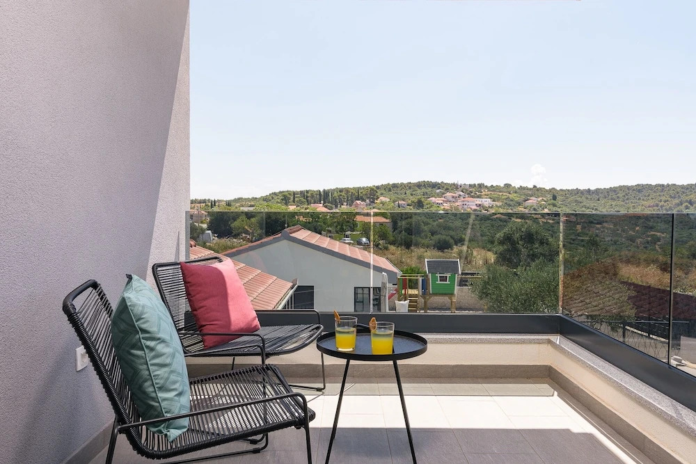 Holiday home Wind Rose