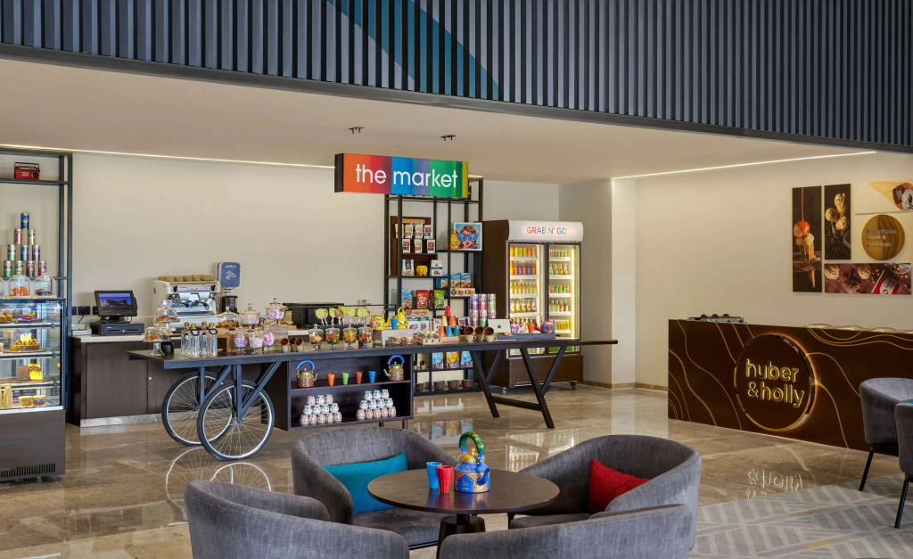 Hyatt Place Vadodara