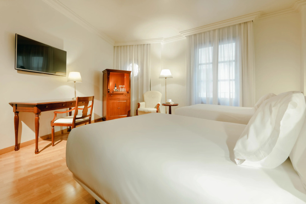 Sercotel Palacio de los Gamboa