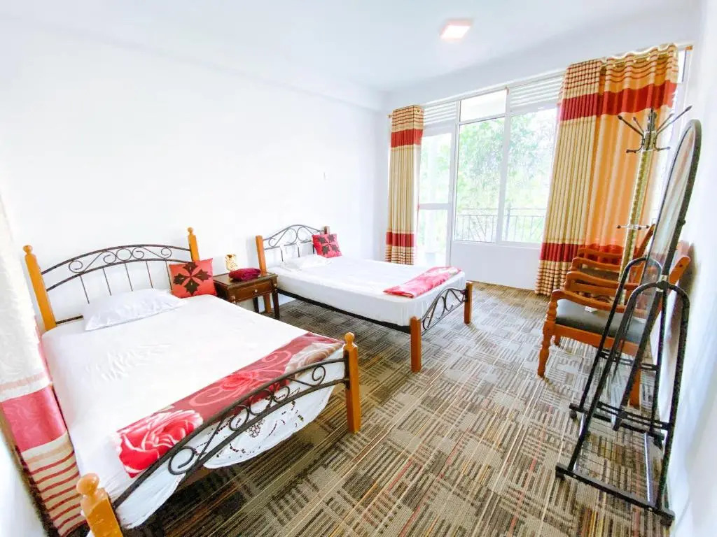 Berghaus Bungalow