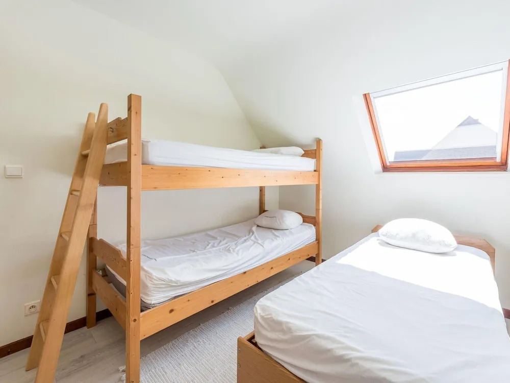 Apartment in Koksijde near the Beach