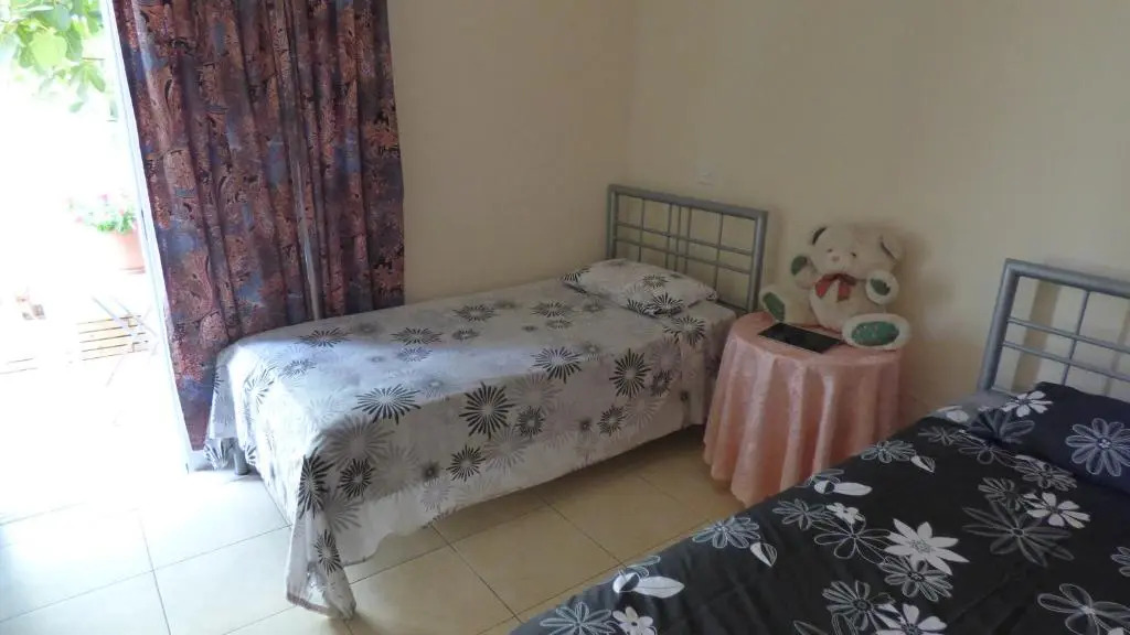 Kalampakas Guesthouse