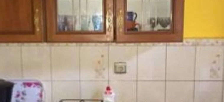 Suburb Guest House