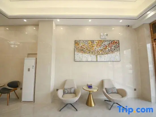 Zhaoqing Lizhi Hotel (Jinli Cultural and Sports Activity Plaza)