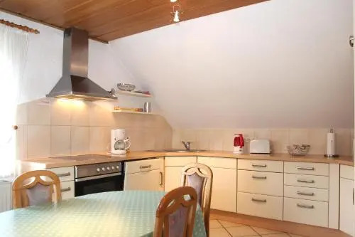 Ferienwohnung Niemeier