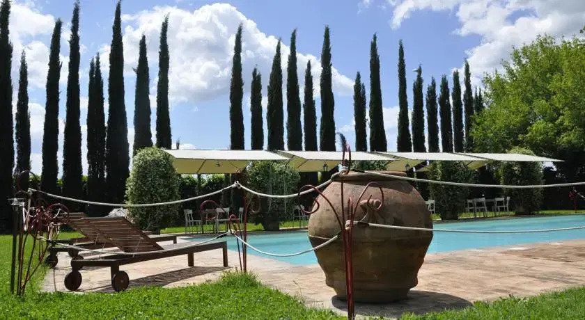 Locanda Casa Mia
