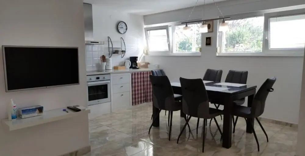 Neven - Economic Apartment Close to sea - A1 Prizemlje