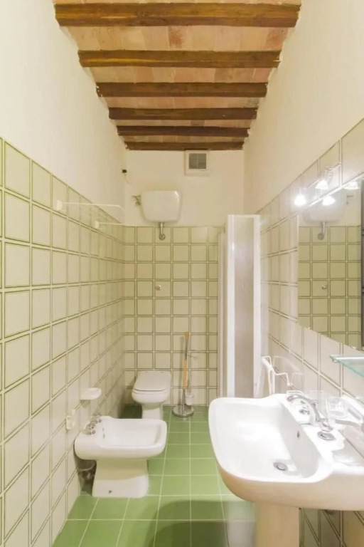 Appartamenti Villa e Fattoria di Radi Tuscany