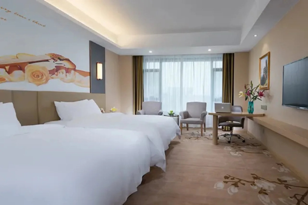 Vienna International Hotel Guangdong Foshan  Shishan Nanhai Sports Center
