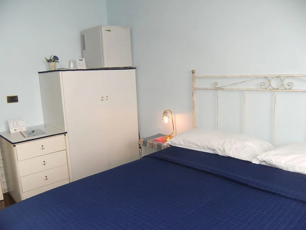 B&B La Meridiana