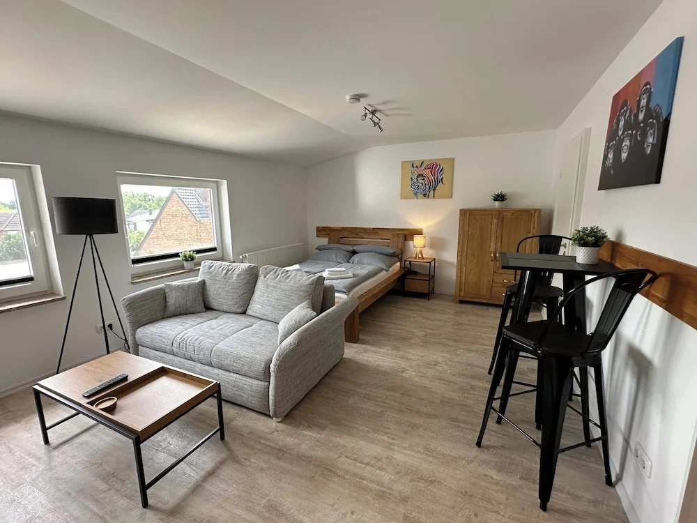 Meinpartments Wolfsburg